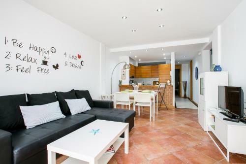 Adeje Paradise Apartment #37
