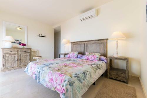 Apartment Magnolia Golf Resort