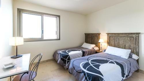 Apartment Magnolia Golf Resort