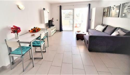 Apartamento Mare Verde Costa Adeje