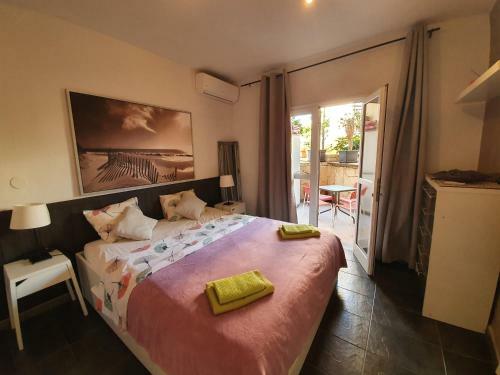 Apartment Playa Fa�abe