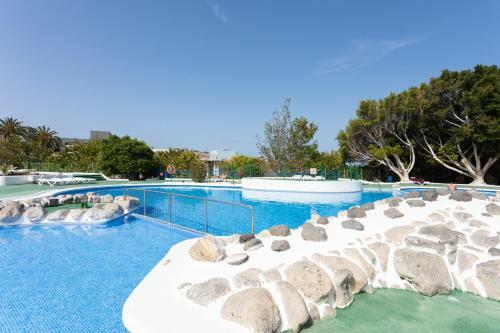 Apartamento Home2book Paradise Ocean View