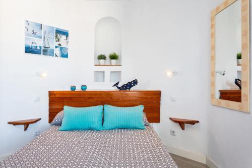 Apartamento Home2book Paradise Ocean View