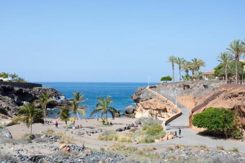 Apartamento Home2book Paradise Ocean View