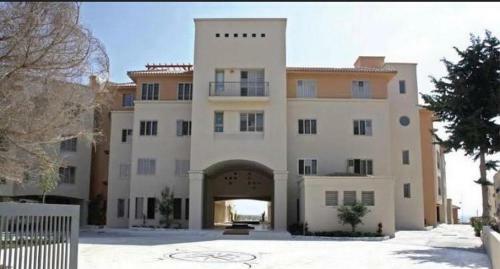 Light House Luxury Apartment