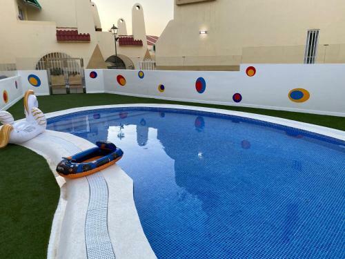 Apartament Mareverde Resort Costa Adeje
