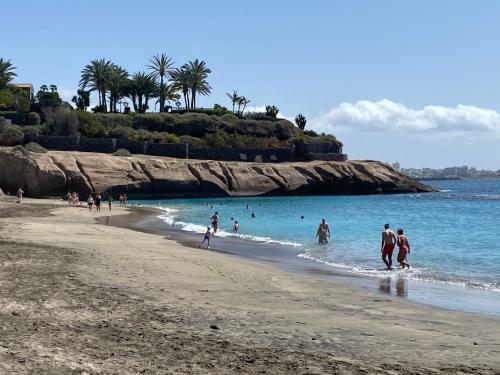 Apartament Mareverde Resort Costa Adeje