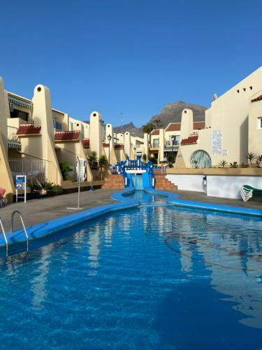 Apartament Mareverde Resort Costa Adeje