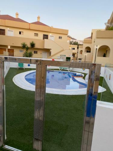 Apartament Mareverde Resort Costa Adeje