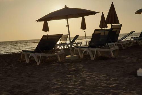 Apartamento Mareverde Blue Studio Tenerife
