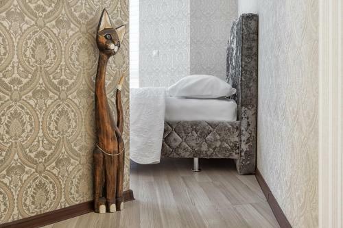 Fab Apartments Arena Minsk