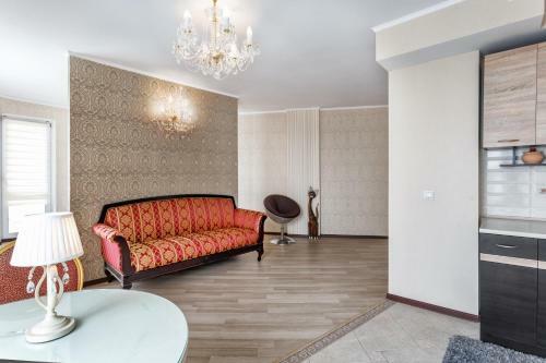 Fab Apartments Arena Minsk