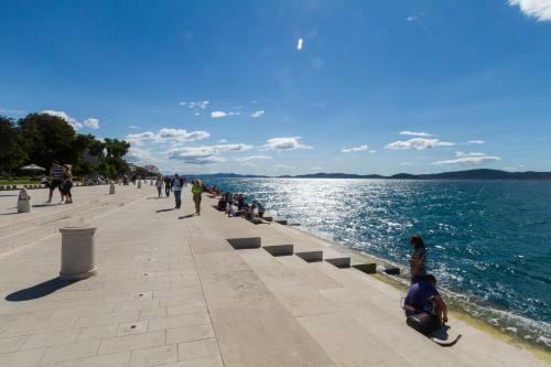 Apartment Montesa Zadar
