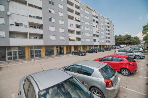 Apartment Montesa Zadar