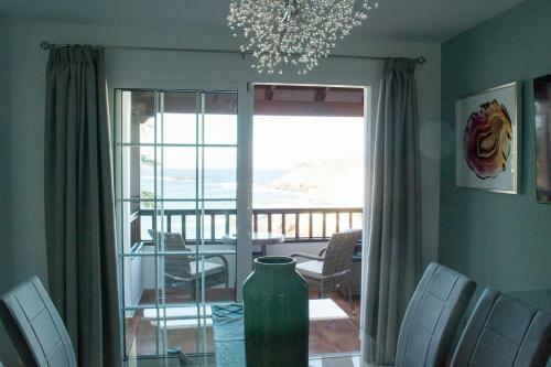 Luxury Apartment Terrazas de La Caleta