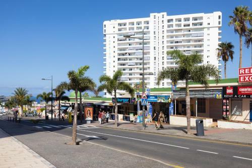Apartamento Enjoy The Paradise Sun Beach Relax