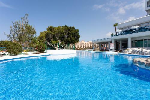 Apartamento Enjoy The Paradise Sun Beach Relax