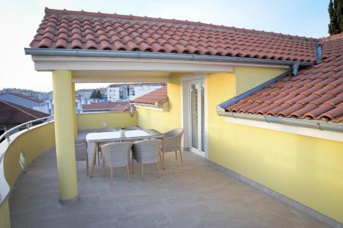 Apartmani Katarina