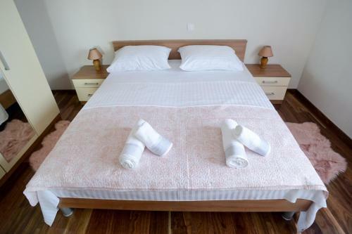 Apartmani Katarina