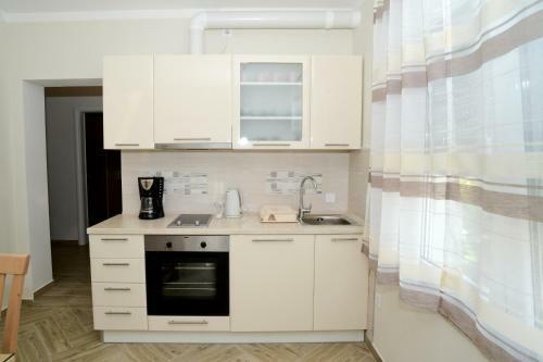 Apartmani Katarina
