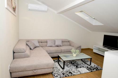 Apartmani Katarina