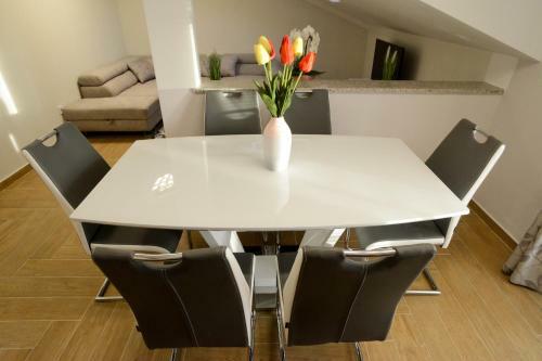 Apartmani Katarina