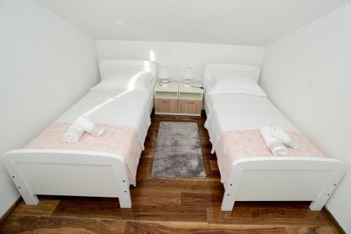 Apartmani Katarina