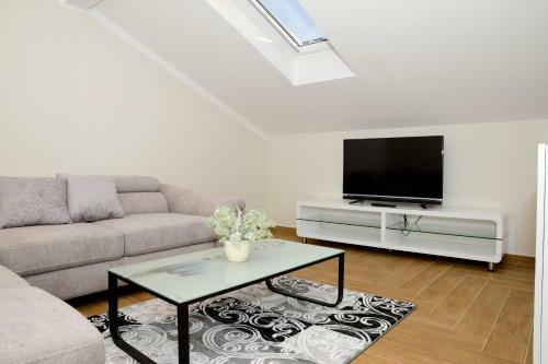 Apartmani Katarina