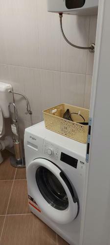 Apartmani Katarina