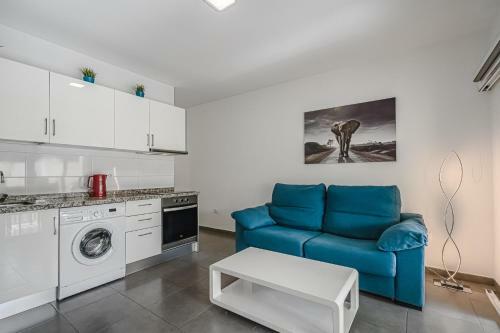 Apartamento Mareverde Heatedpool 200m Bestbeach Tenerife Wifi