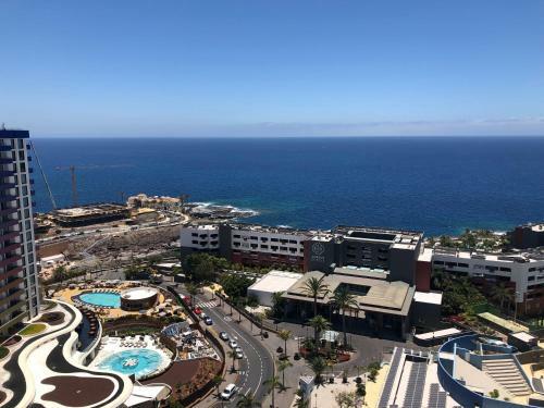 Apartamento Welcome To Paradise Beach