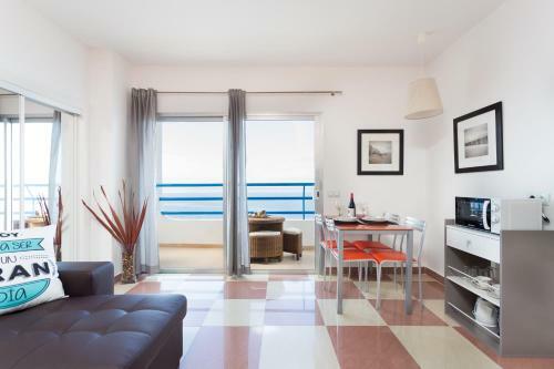 Apartamento Welcome To Paradise Beach