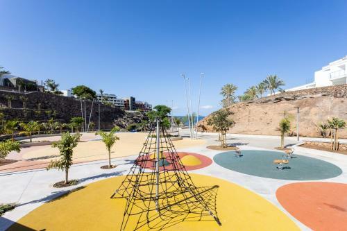 Apartamento Welcome To Paradise Beach