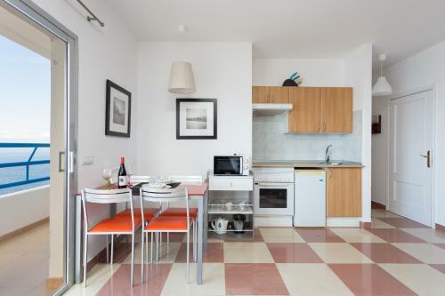 Apartamento Welcome To Paradise Beach