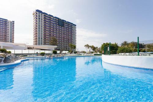 Apartamento Welcome To Paradise Beach