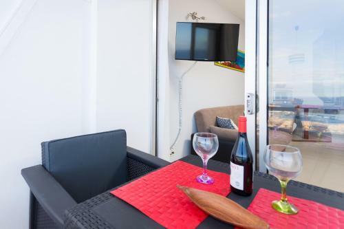Apartamento Welcome To Paradise