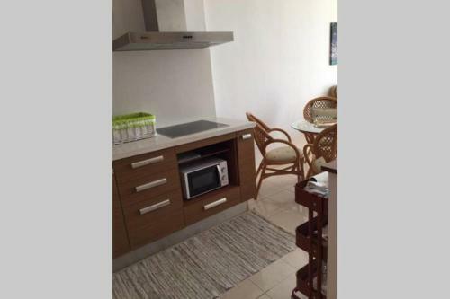 Apartamento Sea View - Playa Paraiso