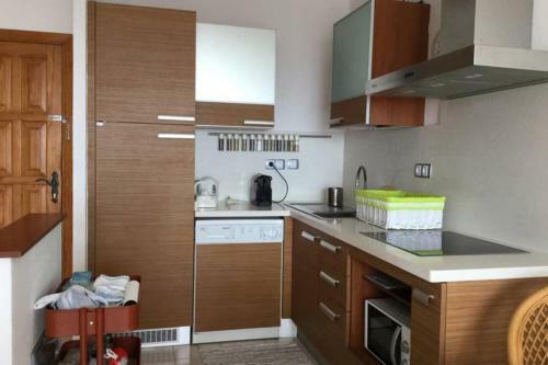 Apartamento Sea View - Playa Paraiso