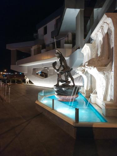 Apartamento Ocean Garden Suite 59