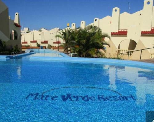 Apartamento Deluxe Con Piscina Climatizada