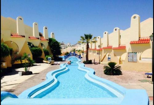 Apartamento Deluxe Con Piscina Climatizada
