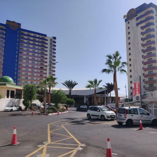 Apartamento Maria Sol Playa Paraiso
