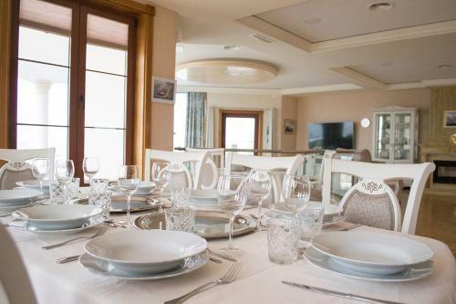 Villa Nautilus Luxury Holiday Resort