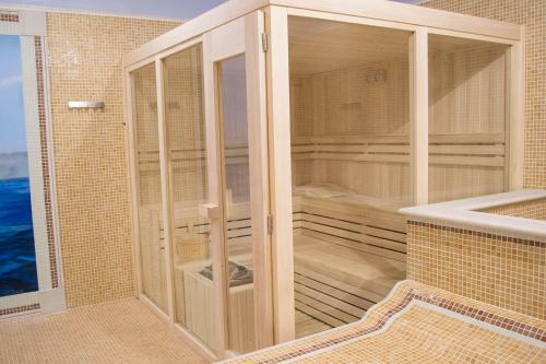 Villa Nautilus Luxury Holiday Resort