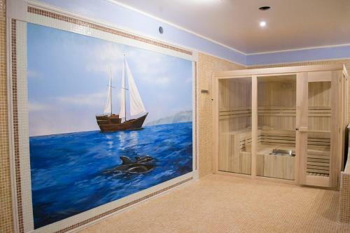 Villa Nautilus Luxury Holiday Resort