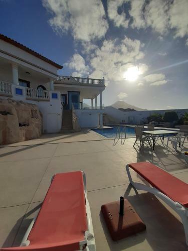 Villa Nautilus Luxury Holiday Resort