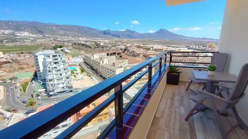Natalia Beach Apartment