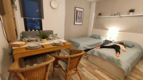 Natalia Beach Apartment