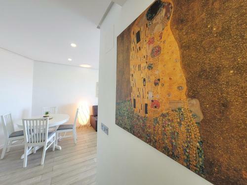 Apartamento Ocean Garden Suite 66