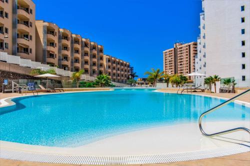 Apartamento Ocean Garden Suite 66